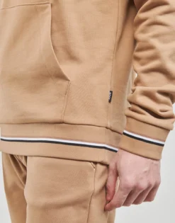 Sweatshirts m. hætte BOSS