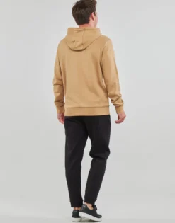 Sweatshirts m. hætte BOSS