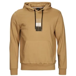Sweatshirts m. hætte BOSS