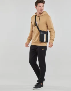 Sweatshirts m. hætte BOSS