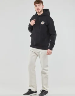 Sweatshirts m. hætte BOSS