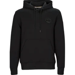 Sweatshirts m. hætte BOSS
