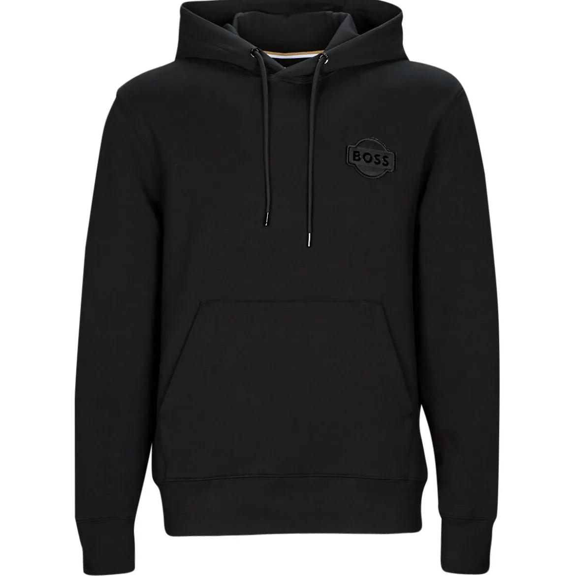 Sweatshirts m. hætte BOSS
