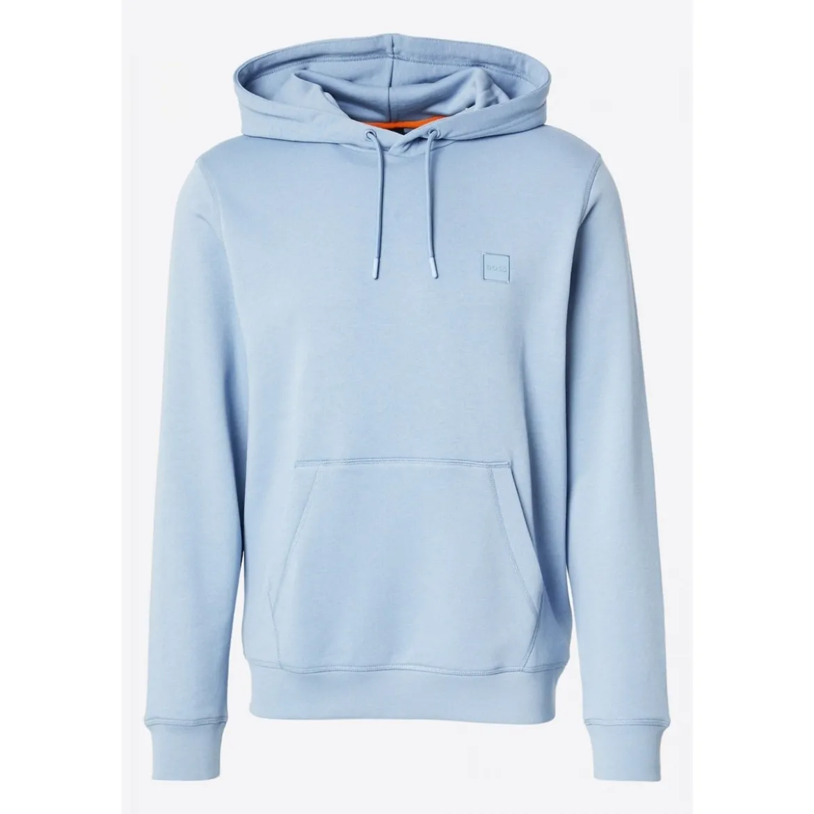Sweatshirts m. hætte BOSS