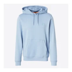 Sweatshirts m. hætte BOSS