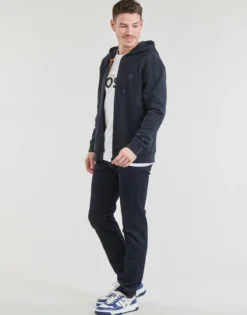 Sweatshirts m. hætte BOSS