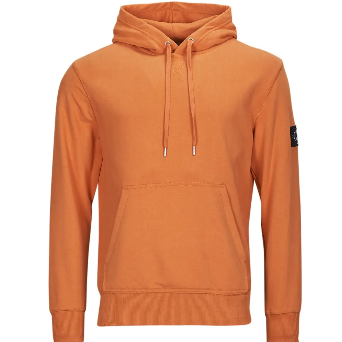 Sweatshirts m. hætte Calvin Klein Jeans