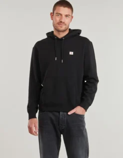 Sweatshirts m. hætte Calvin Klein Jeans