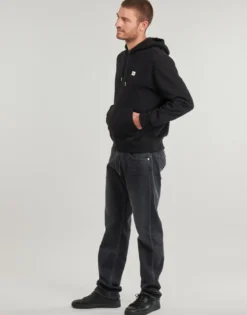 Sweatshirts m. hætte Calvin Klein Jeans
