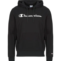 Sweatshirts m. hætte Champion