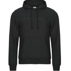 Sweatshirts m. hætte Champion
