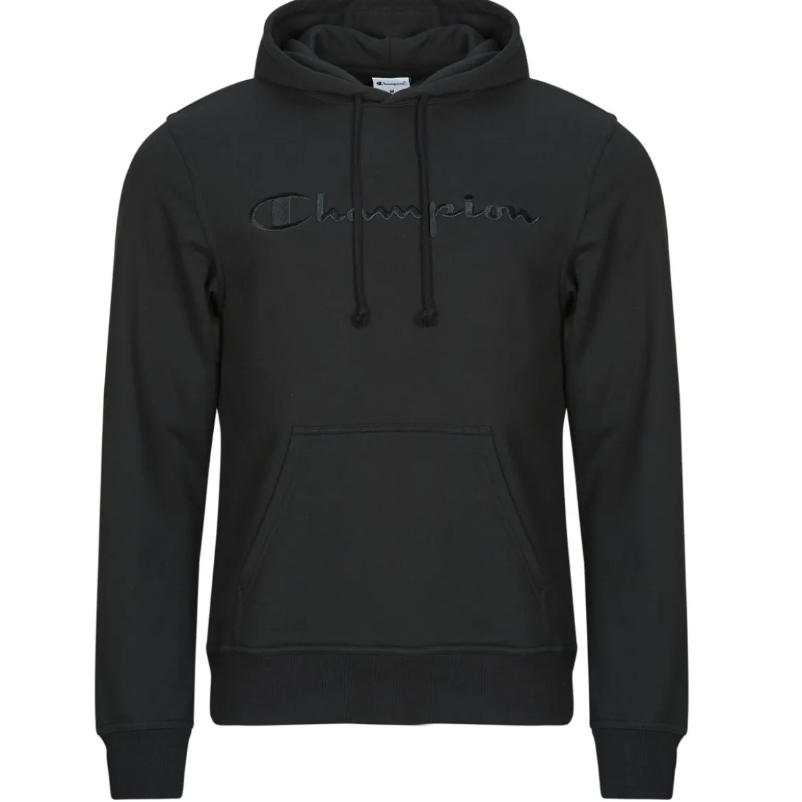Sweatshirts m. hætte Champion
