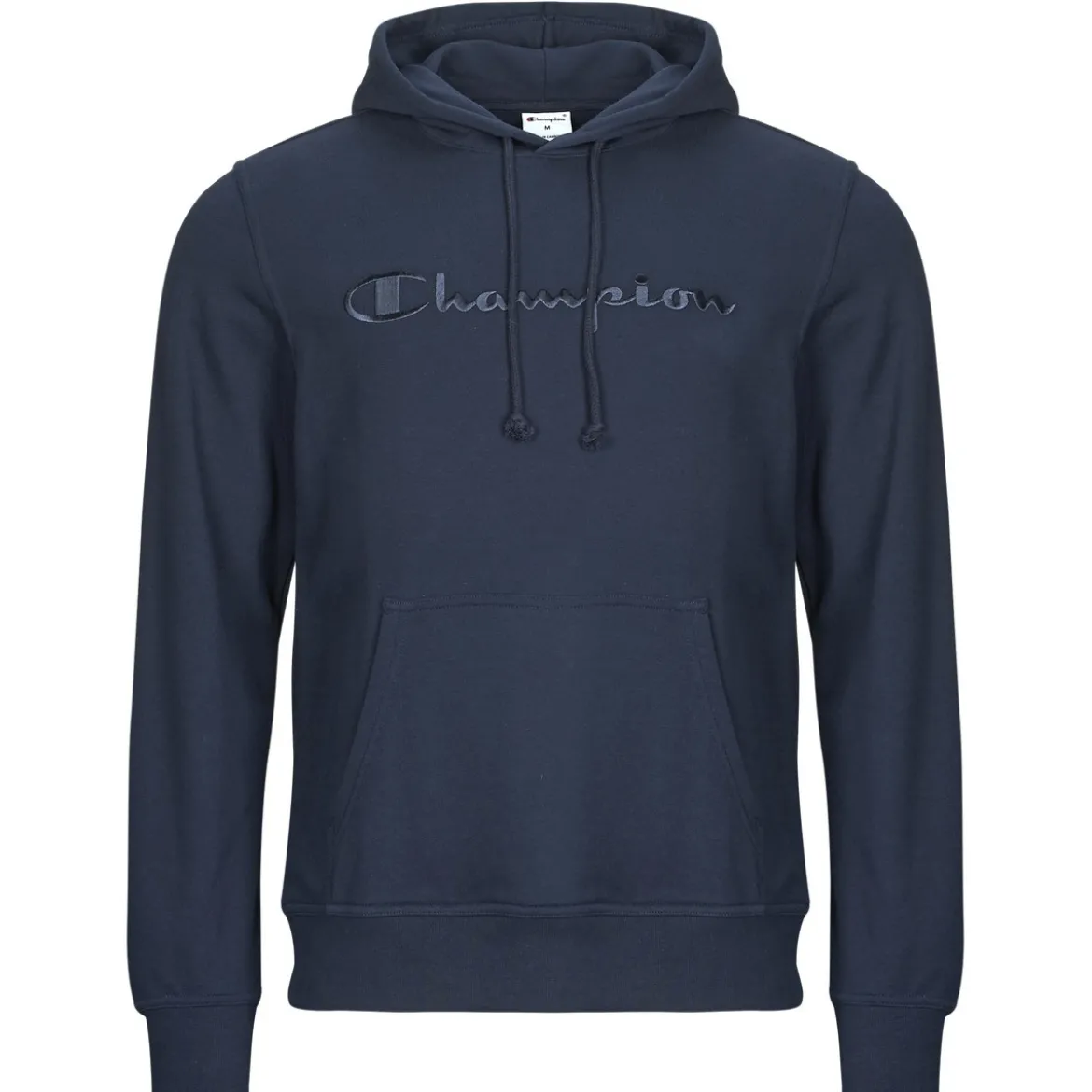 Sweatshirts m. hætte Champion