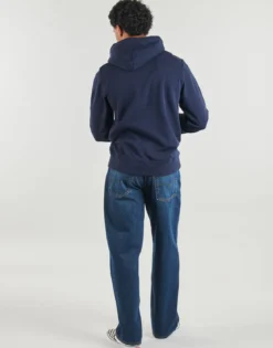 Sweatshirts m. hætte Champion