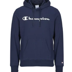 Sweatshirts m. hætte Champion