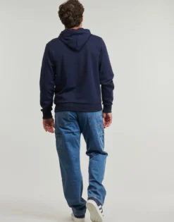 Sweatshirts m. hætte Champion