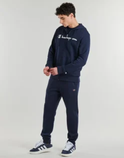 Sweatshirts m. hætte Champion