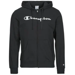 Sweatshirts m. hætte Champion
