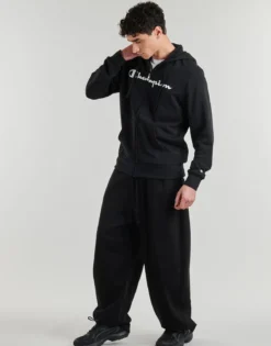 Sweatshirts m. hætte Champion