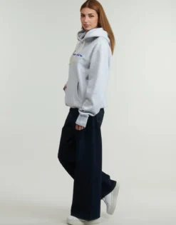 Sweatshirts m. hætte Champion