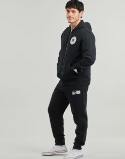 Sweatshirts m. hætte Converse