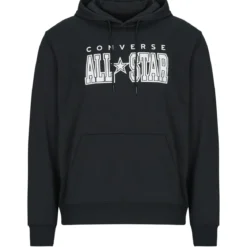 Sweatshirts m. hætte Converse