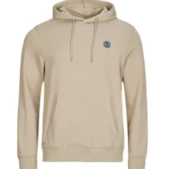 Sweatshirts m. hætte Element