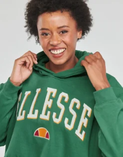 Sweatshirts m. hætte Ellesse