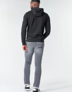 Sweatshirts m. hætte Emporio Armani EA7
