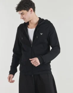Sweatshirts m. hætte Emporio Armani