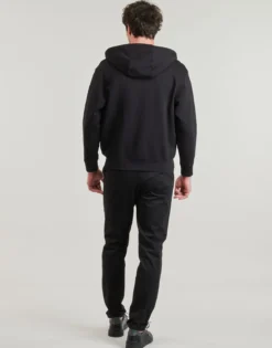 Sweatshirts m. hætte Emporio Armani