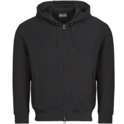 Sweatshirts m. hætte Emporio Armani