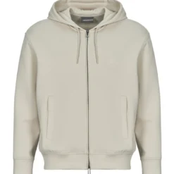 Sweatshirts m. hætte Emporio Armani