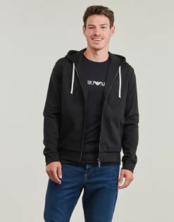 Sweatshirts m. hætte Emporio Armani