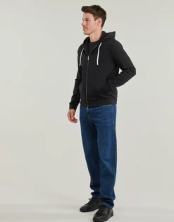 Sweatshirts m. hætte Emporio Armani