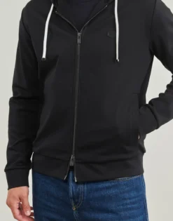 Sweatshirts m. hætte Emporio Armani