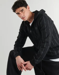 Sweatshirts m. hætte Emporio Armani EA7