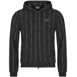 Sweatshirts m. hætte Emporio Armani EA7