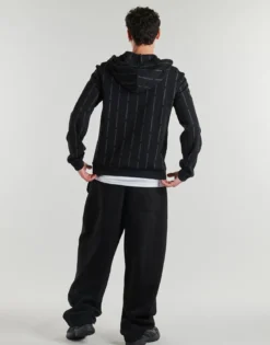Sweatshirts m. hætte Emporio Armani EA7