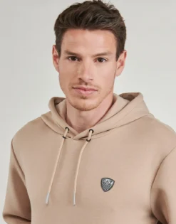 Sweatshirts m. hætte Emporio Armani EA7