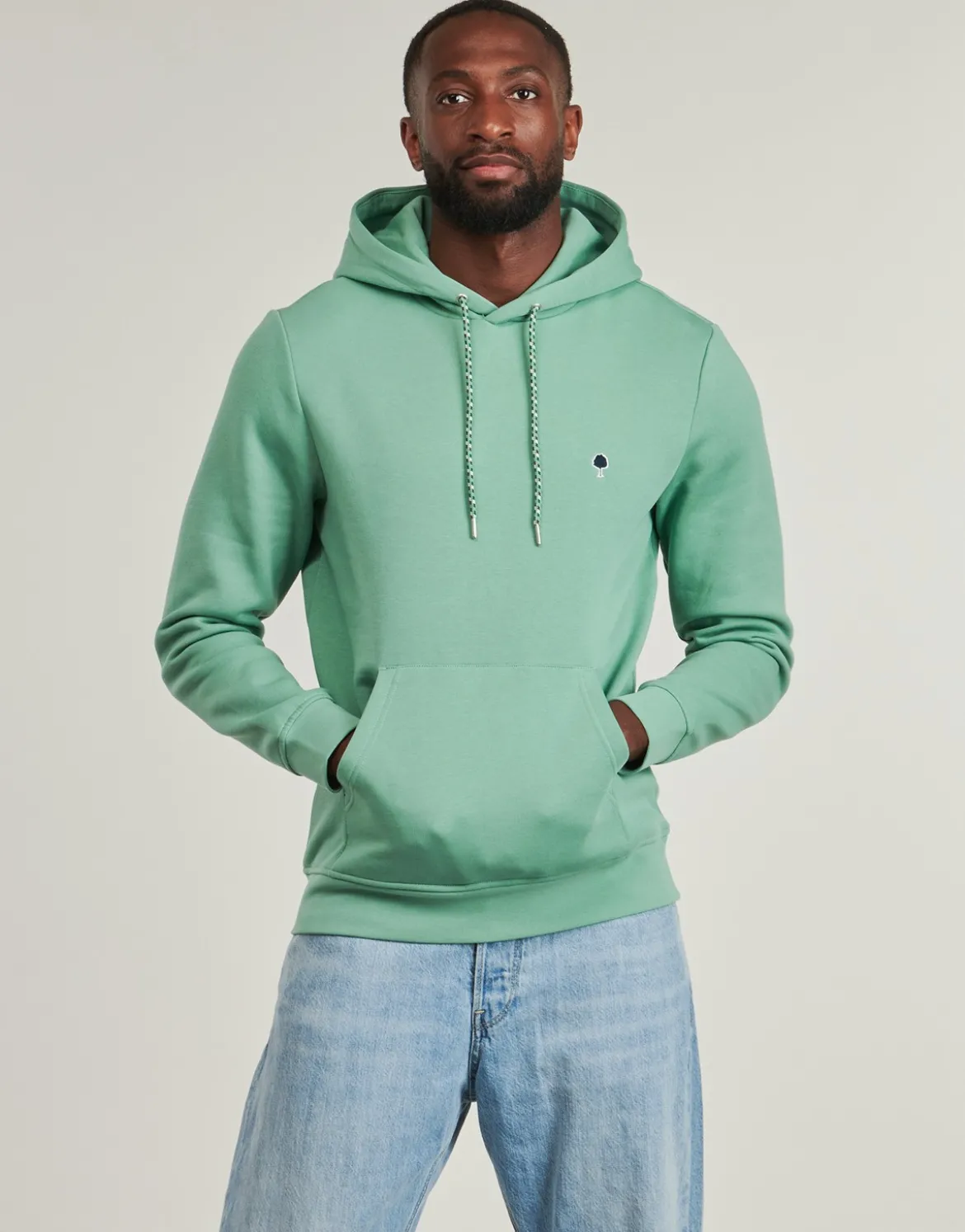 Sweatshirts m. hætte Faguo