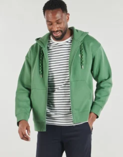 Sweatshirts m. hætte Faguo