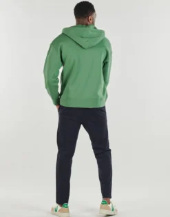 Sweatshirts m. hætte Faguo