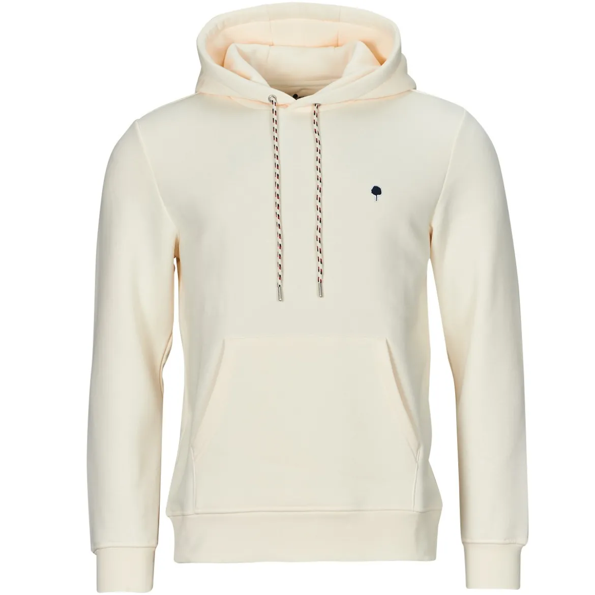 Sweatshirts m. hætte Faguo