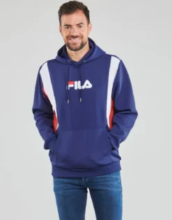 Sweatshirts m. hætte Fila