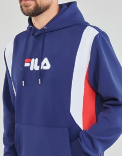 Sweatshirts m. hætte Fila