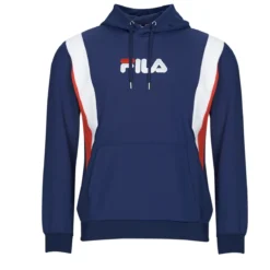 Sweatshirts m. hætte Fila