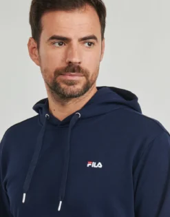 Sweatshirts m. hætte Fila