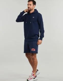 Sweatshirts m. hætte Fila