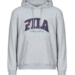 Sweatshirts m. hætte Fila